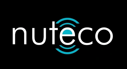 logotipo agencia marketing nuteco en albacete